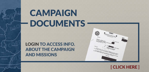 Login to Download The Campaign Docs - Click Here